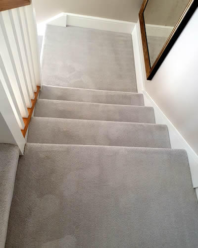 carpet cleaners Otley